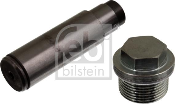 Febi Bilstein 12979 - Kiristyslaite, jakoketju inparts.fi