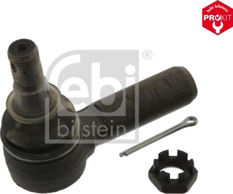 Febi Bilstein 12975 - Raidetangon pää inparts.fi