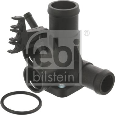 Febi Bilstein 12406 - Termostaattikotelo inparts.fi