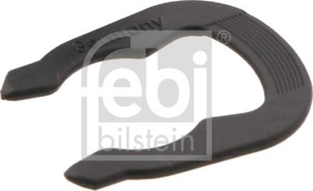 Febi Bilstein 12408 - Pidikejousi, Jäähdytysnesteputki-tippasuojus inparts.fi