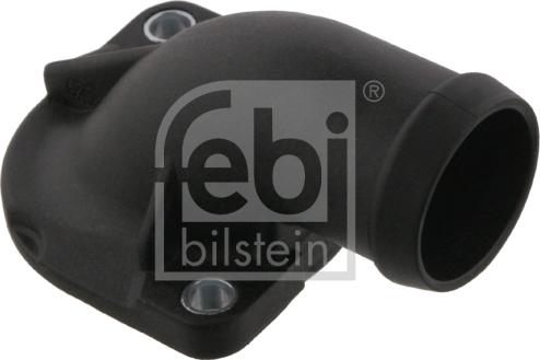 Febi Bilstein 12403 - Termostaattikotelo inparts.fi