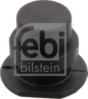 Febi Bilstein 12407 - Korkki, jäähdytyslaippa inparts.fi