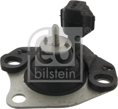 Febi Bilstein 12412 - Moottorin tuki inparts.fi