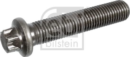 Febi Bilstein 12430 - Kiertokangen pultti inparts.fi