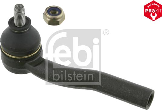 Febi Bilstein 12475 - Raidetangon pää inparts.fi