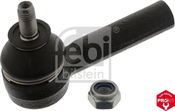 Febi Bilstein 12547 - Raidetangon pää inparts.fi