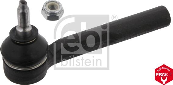 Febi Bilstein 12556 - Raidetangon pää inparts.fi