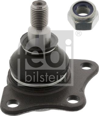 Febi Bilstein 12557 - Pallonivel inparts.fi