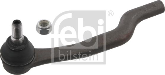 Febi Bilstein 12565 - Raidetangon pää inparts.fi