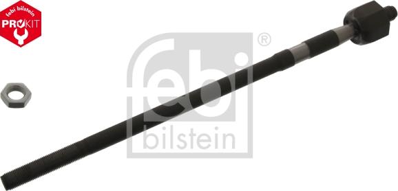 Febi Bilstein 12567 - Raidetangon pää, suora inparts.fi