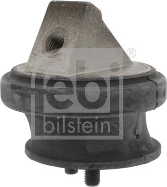 Febi Bilstein 12509 - Moottorin tuki inparts.fi