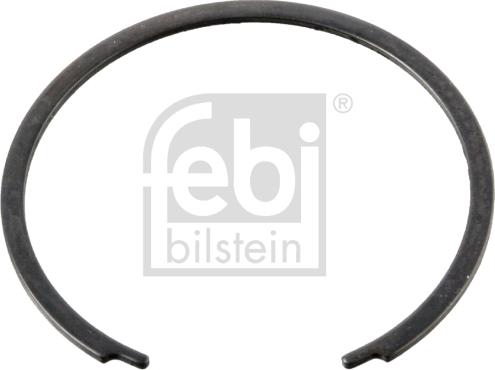 Febi Bilstein 12535 - Lukkorengas inparts.fi