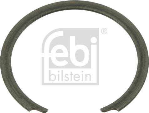 Febi Bilstein 12522 - Lukkorengas inparts.fi