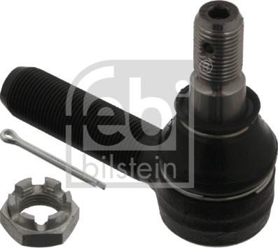 Febi Bilstein 12574 - Raidetangon pää inparts.fi