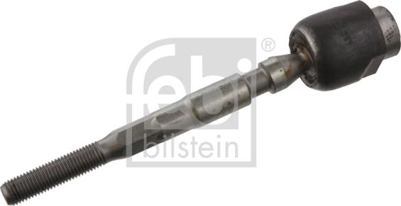 Febi Bilstein 12571 - Raidetangon pää, suora inparts.fi