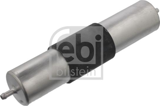 Febi Bilstein 12650 - Polttoainesuodatin inparts.fi