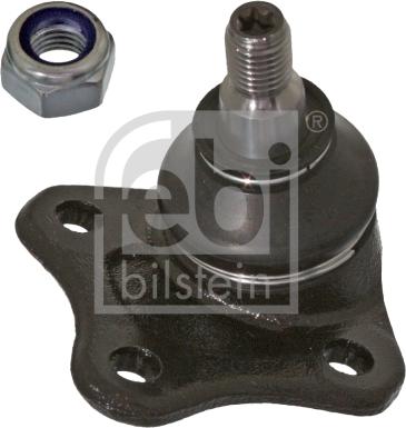 Febi Bilstein 12658 - Pallonivel inparts.fi