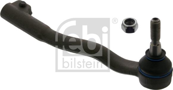 Febi Bilstein 12684 - Raidetangon pää inparts.fi