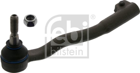 Febi Bilstein 12683 - Raidetangon pää inparts.fi