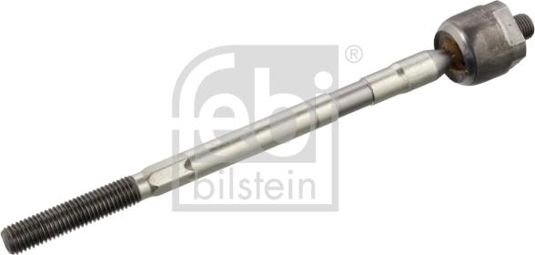 Febi Bilstein 12639 - Raidetangon pää, suora inparts.fi