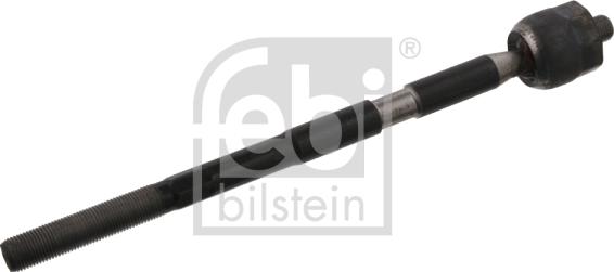 Febi Bilstein 12638 - Raidetangon pää, suora inparts.fi