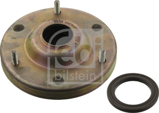 Febi Bilstein 12091 - Jousijalan tukilaakeri inparts.fi