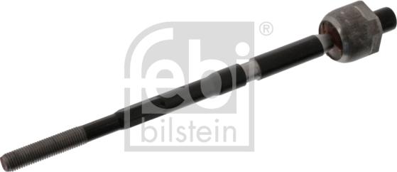 Febi Bilstein 12040 - Raidetangon pää, suora inparts.fi