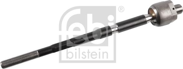 Febi Bilstein 12041 - Raidetangon pää, suora inparts.fi