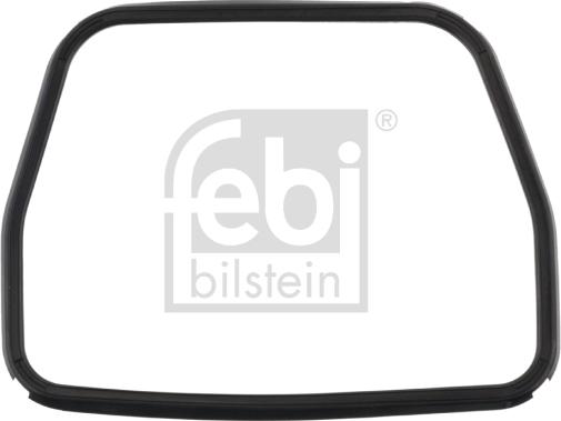 Febi Bilstein 12012 - Tiiviste, automaattivaihteiston öljypohja inparts.fi