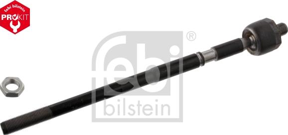 Febi Bilstein 12195 - Raidetangon pää, suora inparts.fi