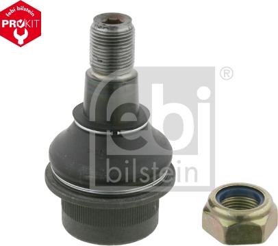 Febi Bilstein 12196 - Pallonivel inparts.fi