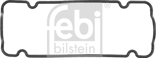 Febi Bilstein 12166 - Tiiviste, venttiilikoppa inparts.fi