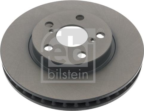 Febi Bilstein 12139 - Jarrulevy inparts.fi