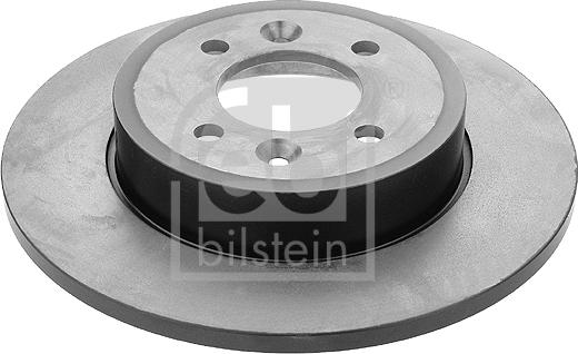 Febi Bilstein 12120 - Jarrulevy inparts.fi