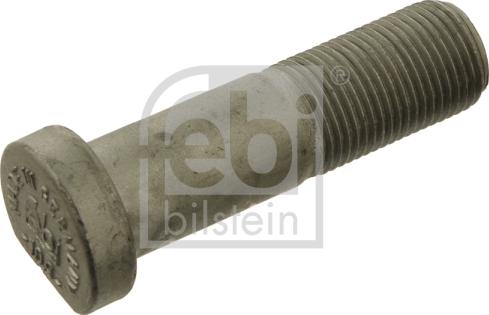 Febi Bilstein 12863 - Pyöränpultit inparts.fi