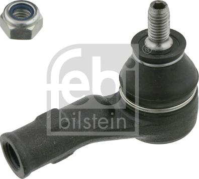 Febi Bilstein 12800 - Raidetangon pää inparts.fi