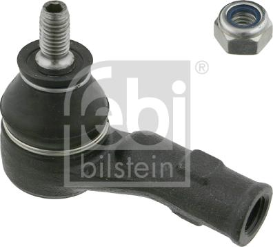 Febi Bilstein 12801 - Raidetangon pää inparts.fi