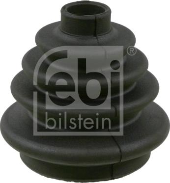 Febi Bilstein 12803 - Paljekumi, vetoakseli inparts.fi