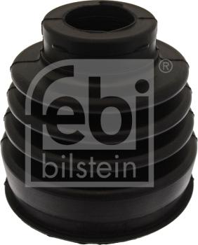 Febi Bilstein 12830 - Paljekumi, vetoakseli inparts.fi