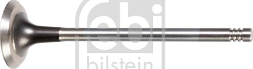 Febi Bilstein 12824 - Pakoventtiili inparts.fi