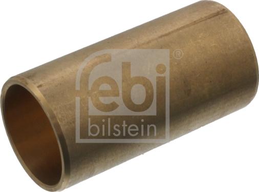 Febi Bilstein 12355 - Laakerin holkki, lehtijousi inparts.fi