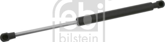 Febi Bilstein 12350 - Kaasujousi, konepelti inparts.fi