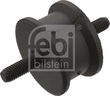 Febi Bilstein 12363 - Pysäytin / kiinnityskumi inparts.fi