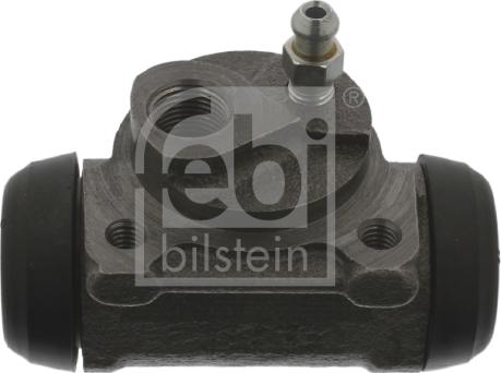 Febi Bilstein 12389 - Jarrusylinteri inparts.fi