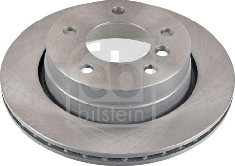 Febi Bilstein 12324 - Jarrulevy inparts.fi