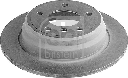 Febi Bilstein 12325 - Jarrulevy inparts.fi