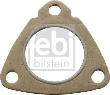 Febi Bilstein 12321 - Tiiviste, pakoputki inparts.fi