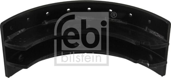 Febi Bilstein 12210 - Jarrukenkä inparts.fi