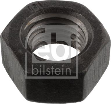 Febi Bilstein 12283 - Pyörän mutteri inparts.fi