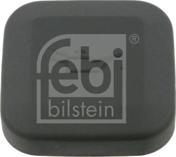 Febi Bilstein 12795 - Korkki inparts.fi